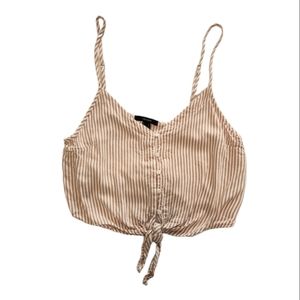 FOREVER 21 Crop Top
